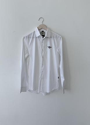 Aeronautica militare сорочка