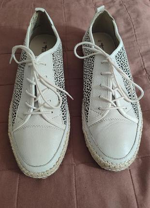 Кеды туфли Tamaris