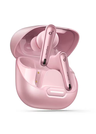 Гарнітура tws anker soundcore liberty 4 nc pink