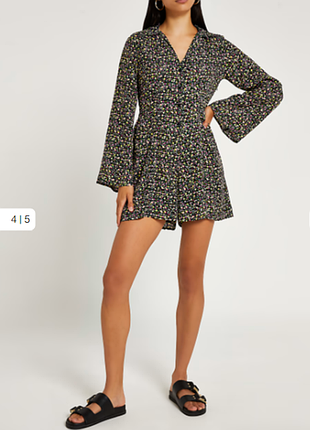 Комбинезон river island