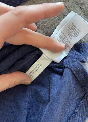 Підліткова кофта поло polo ralph lauren 7