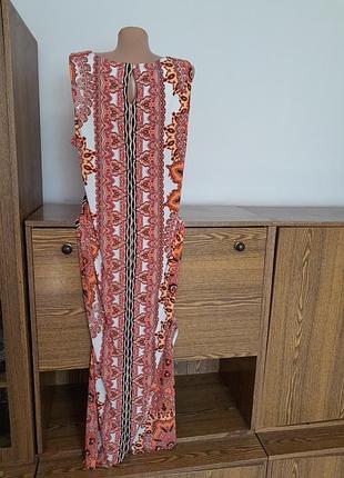 Плаття довге 👗 2