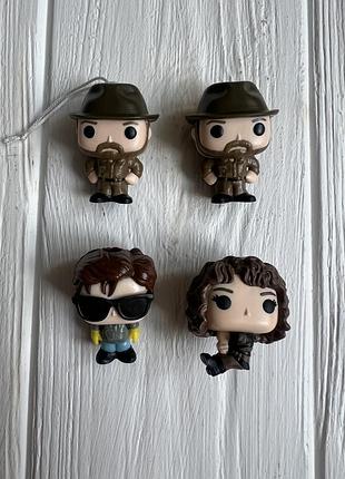 Киндер  stranger things kinder joy