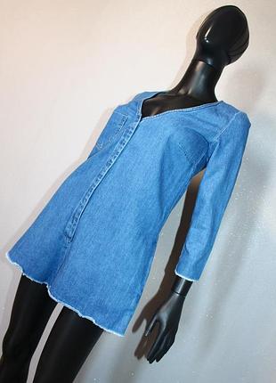 Комбинезон zara