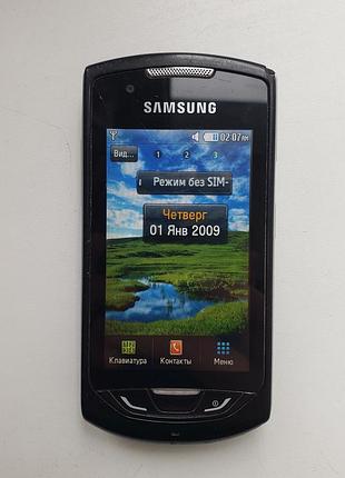 Samsung s5620