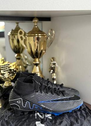 Бутси nike mercurial superfly 9 air zoom elite