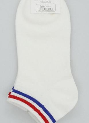 Носки 36-39 белый no brand 22100