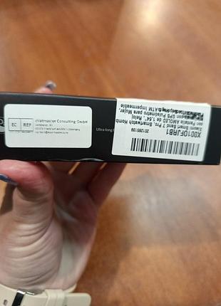 Смарт годинник 7