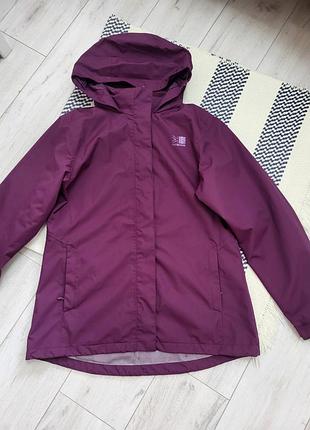 Куртка karrimor 2 xl