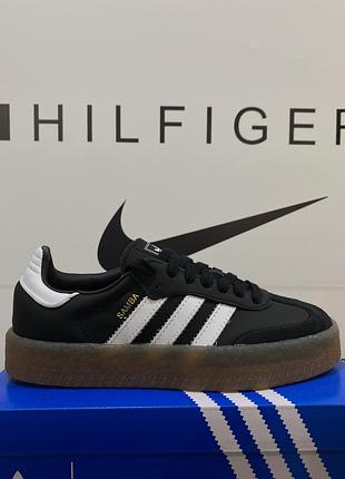 Adidas sambae