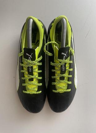 Бутси puma evo touch 2