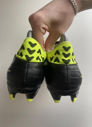 Бутси puma evo touch 4