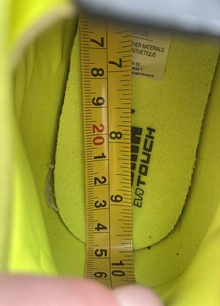 Бутси puma evo touch 8