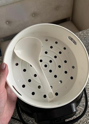 Мультиварка russell hobbs 10