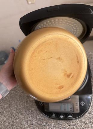 Мультиварка russell hobbs 6
