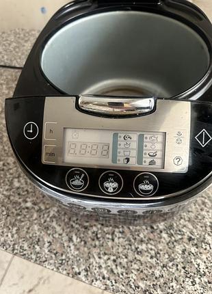 Мультиварка russell hobbs 4