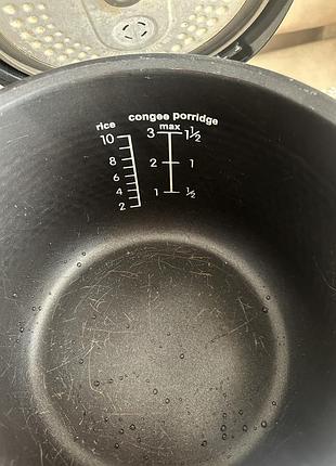 Мультиварка russell hobbs 7