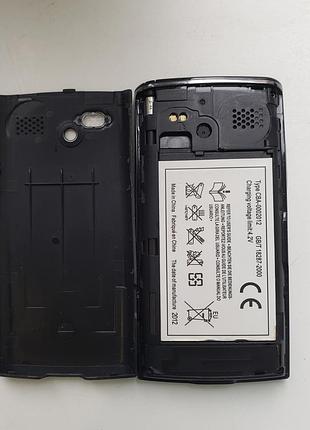 Телефон gps-x10 4
