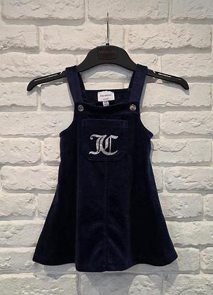 Сарафан juicy couture на 18міс