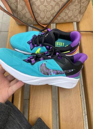 Кросівки nike 37,5