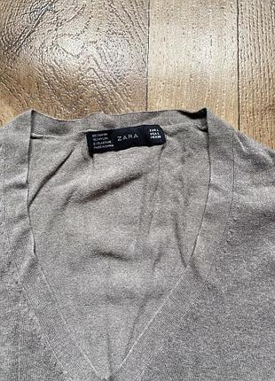 Реглан zara 2
