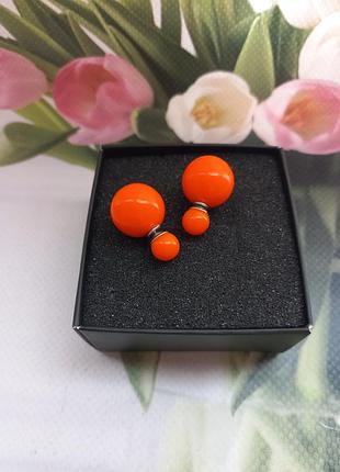 Сережки сережки