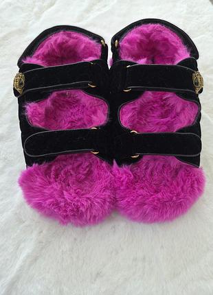 Сандалі kurt geiger london orson 39р оригінал
