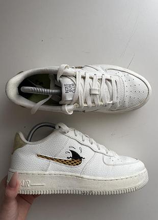 Кросівки nike air force