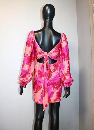 Сукня shein 9