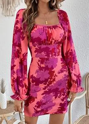 Сукня shein 3