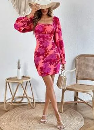 Сукня shein 2