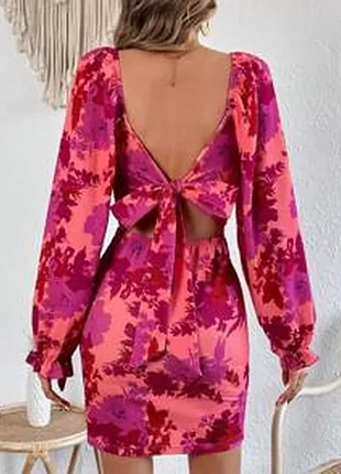 Сукня shein 7