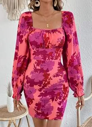 Сукня shein 8
