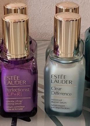 Сироватка для обличчя estée lauder idealist pore minimizing skin refinisher
