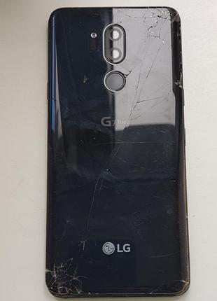 Lg g7 thinq 2