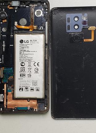 Lg g7 thinq 3