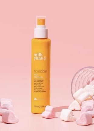 Спрей для волосся 12 в 1 milk shake 150 мл