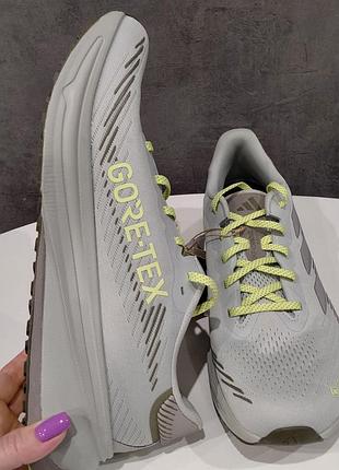 Кросівки чоловічі adidas оригінал  gore- tex/кроссовки мужские адидас оригинал горе-текс