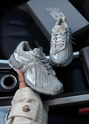 Кроссовки new balance