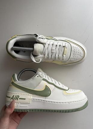 Кросівки nike air force