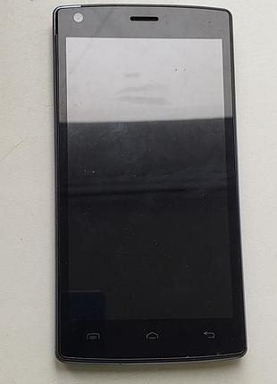 Doogee x5pro