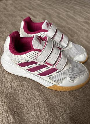 Кросівки adidas, 34 розмір (21 см устілка)