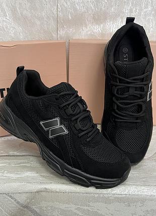 Гарні чоловічі кросівки весна-літо stilli new balance