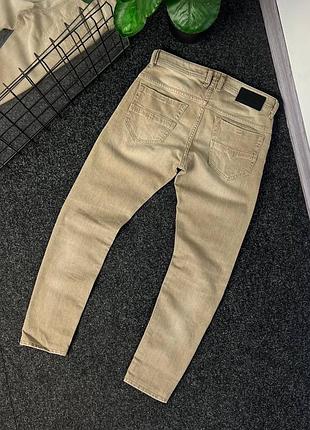 Джинси diesel
