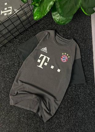 Футболка adidas x munchen bayern