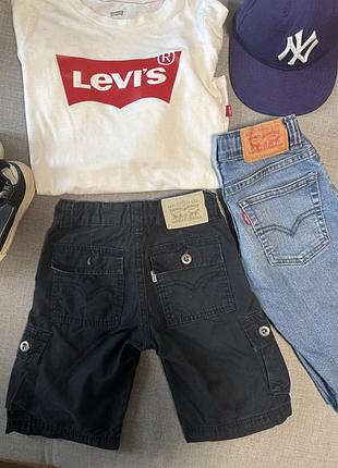 Шорти levi’s 2