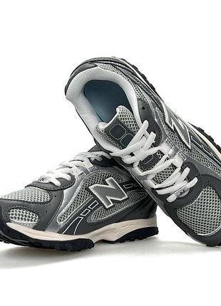 Balance 204l grey metallic beige 8