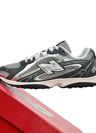 Balance 204l grey metallic beige 10