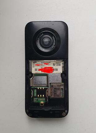 Samsung e590 2