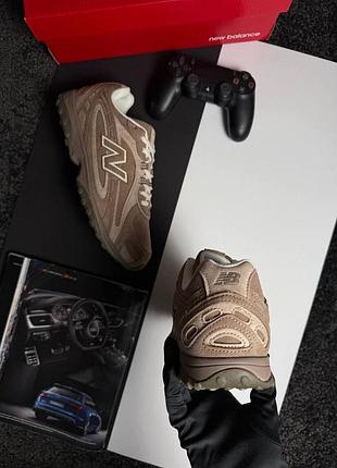 Balance 204l coyote 3